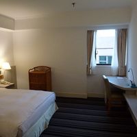 シンプルな印象