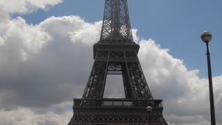 上がりたいけど、長蛇の列