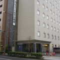 姫路城の近くのビジネスホテル