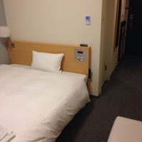 広くて快適です。