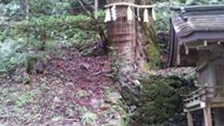 パワースポット