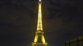 パリのシンボル