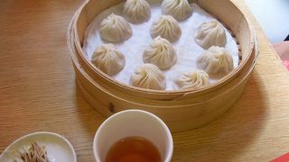 唯一摂れた食事