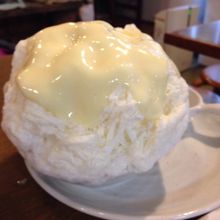 じゃがいもコーン760円