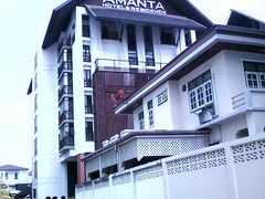 AMANTA HOTEL & RESIDENCE RATCHADA (SHA Plus+) 写真