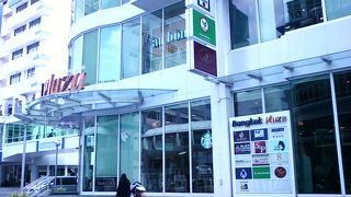 バンコク病院入院患者に人気！