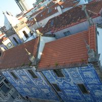 朝の眺めもまた良い♪