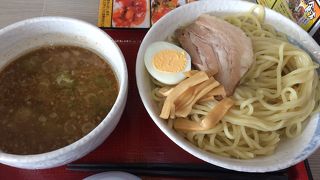 茨城大勝軒直系