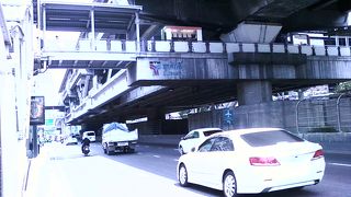 観光地を含め何もありません