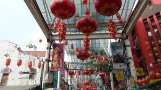 安い店がたくさん