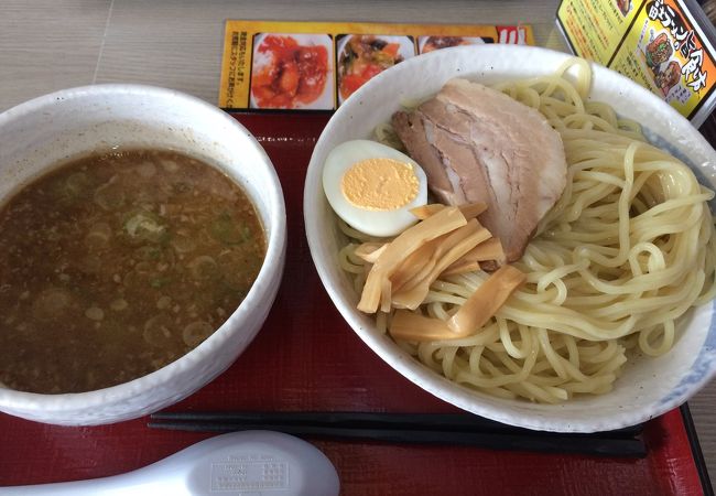 茨城大勝軒直系