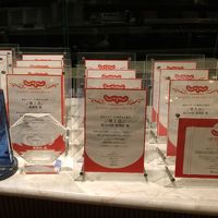 これ以外にもたくさんありました