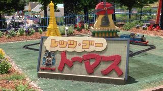 子どもで盛り上がってました