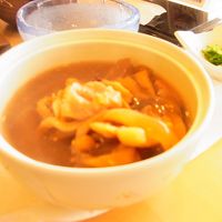 のっけ盛りは新鮮なお魚で美味しい〜