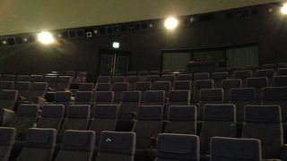 子供向けのプラネタリウム