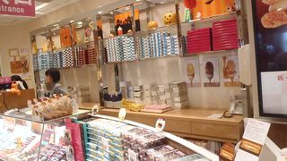 オリジナリティーな品が