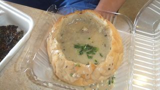 やっぱり美味しいニコス