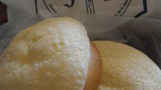 プチクロワッサン＆プチメロンパン