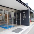 安心安定のコンフォートホテルグループ
