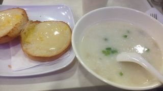 選べる朝ご飯がおすすめ