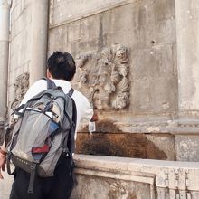 暑い夏には助かります