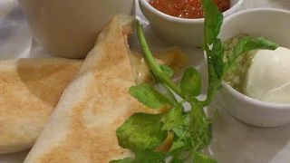 ちょっと騒がしいのが残念