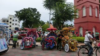 マラッカ　旅の思い出