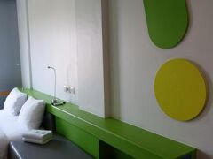 ポップ！ ホテル エアポート ジャカルタ 写真