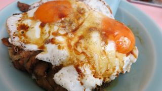 美味しすぎて再訪