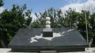 北海道出身者の御霊がお祀りされています