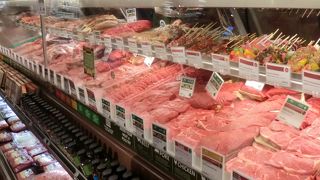 オーガニック。