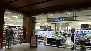 ここでしか買えないものもあります！