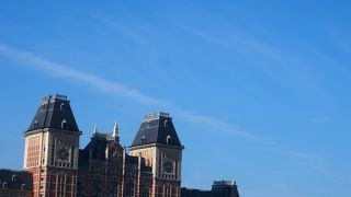 異国情緒を楽しめるテーマパーク