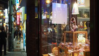 地元の人に人気みたいでした