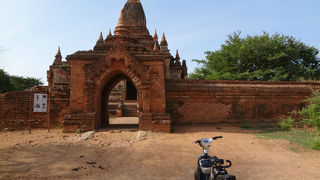 レンタサイクル（電動）