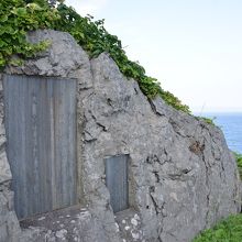 津軽海峡を斜めにー