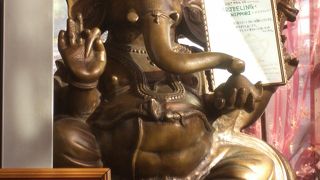 不思議空間（ダージリン＠日暮里）