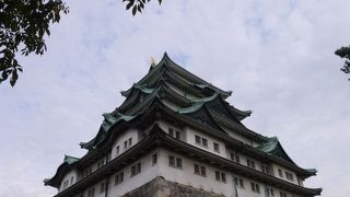 復元後も楽しみです