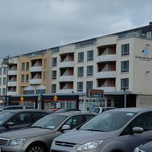 Galway Bay Sea View Apartments