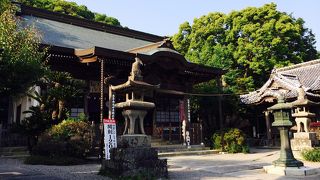 大塔から吉野川が一望