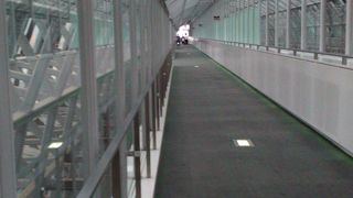 やっとたどり着いた