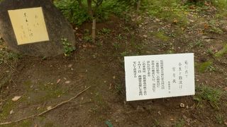 芭蕉最後の旅先の句