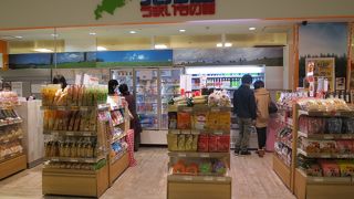 北海道のアンテナショップ