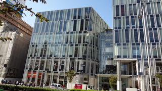 外観も店内も素敵です！