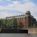 オランダの船舶史の繁栄の歴史の象徴