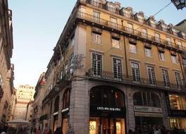 レジデンシャル デゥアス ナソォンエス 写真