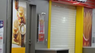 何時でも混雑しているイメージがあります。