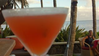 気持ちのいいバー