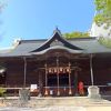 四柱神社