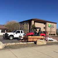 廊下の声が響く